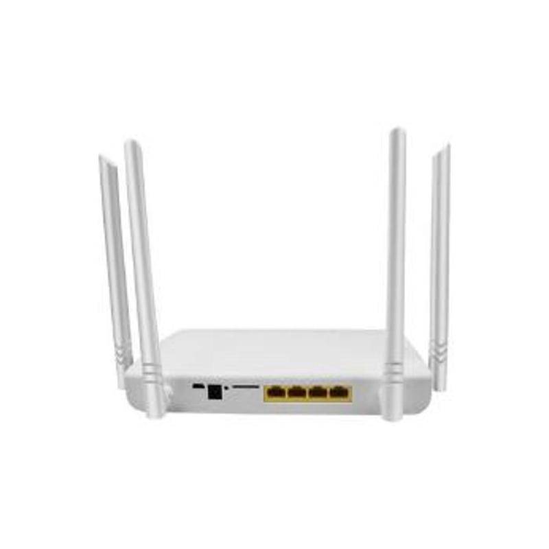 ONESIA CAKRA 300Mbps 4G LTE Wireless Router